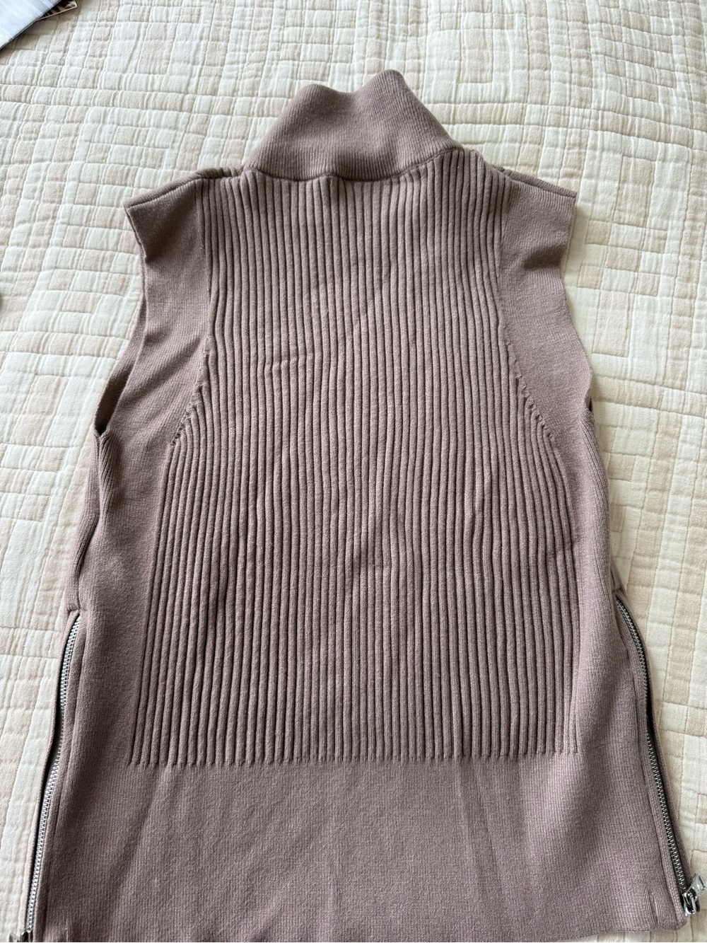 Varley Lois High Neck Tank